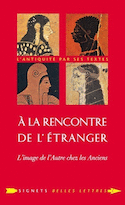 A la rencontre de l'étranger